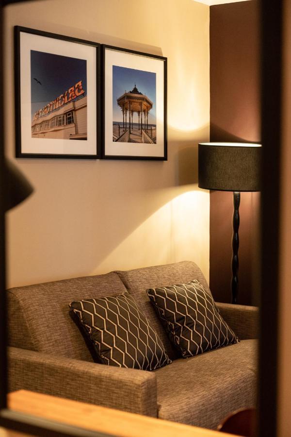 Miller & Carter Brighton By Innkeeper'S Collection Exterior foto