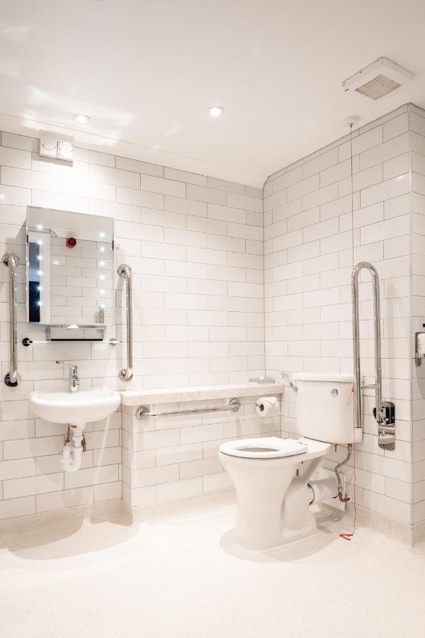 Miller & Carter Brighton By Innkeeper'S Collection Exterior foto